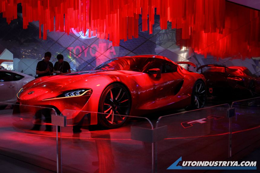 2016 Philippine International Motor Show image