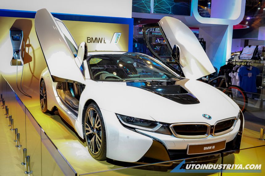 2016 Philippine International Motor Show image