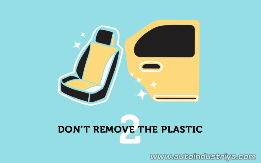 Seven unique and amusing habits of Filipino car owners image