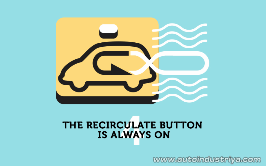 Seven unique and amusing habits of Filipino car owners image