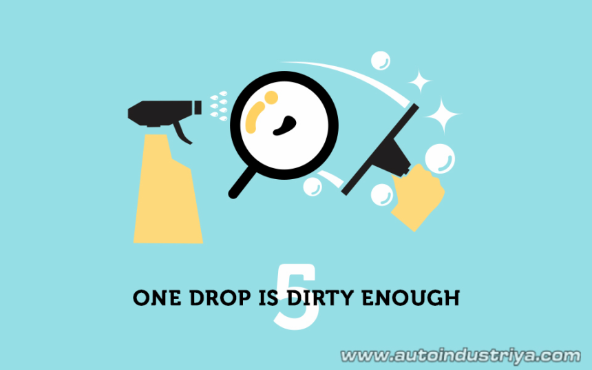 Seven unique and amusing habits of Filipino car owners image