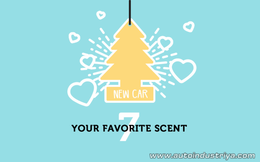 Seven unique and amusing habits of Filipino car owners image