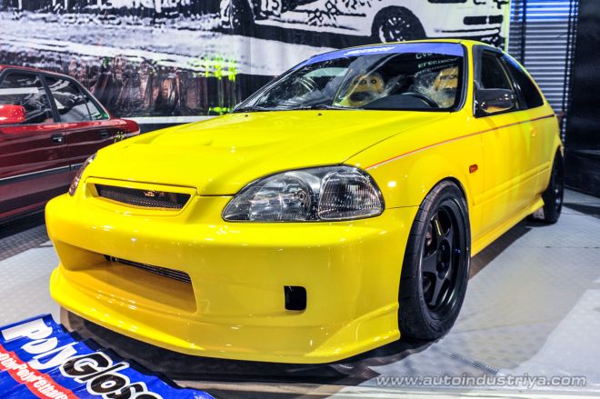 2016 Manila Auto Salon x Sport Truck Show image
