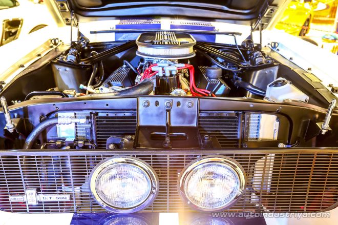 2016 Manila Auto Salon x Sport Truck Show image