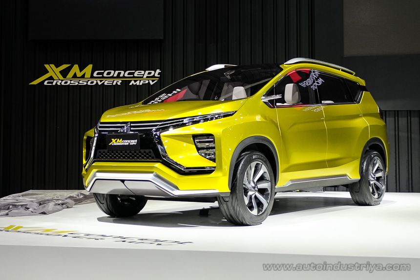 2016 Thailand International Motor Expo image