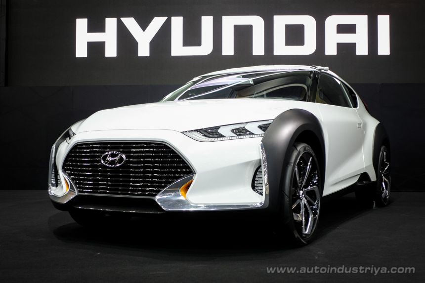 2016 Thailand International Motor Expo image