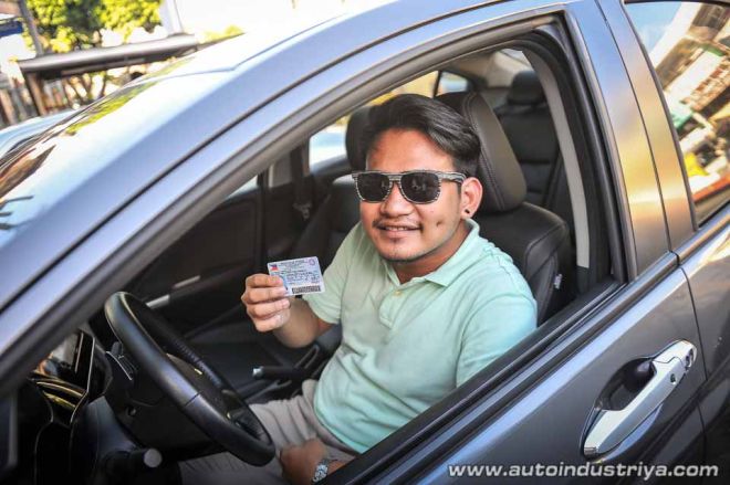 Legal Eagle: Surrendering Driver&rsquo;s License to Private Subdivisions image