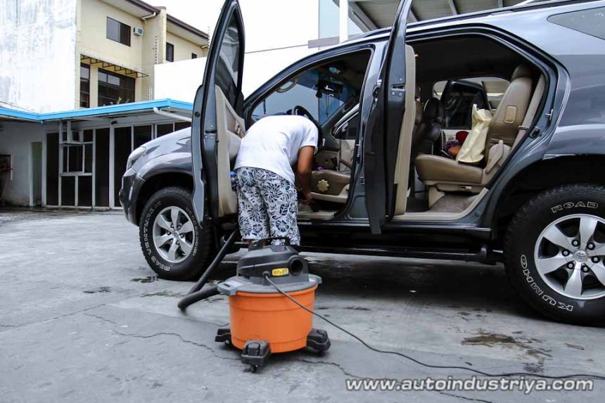 Summer-proof: Help your car beat the sweltering heat image