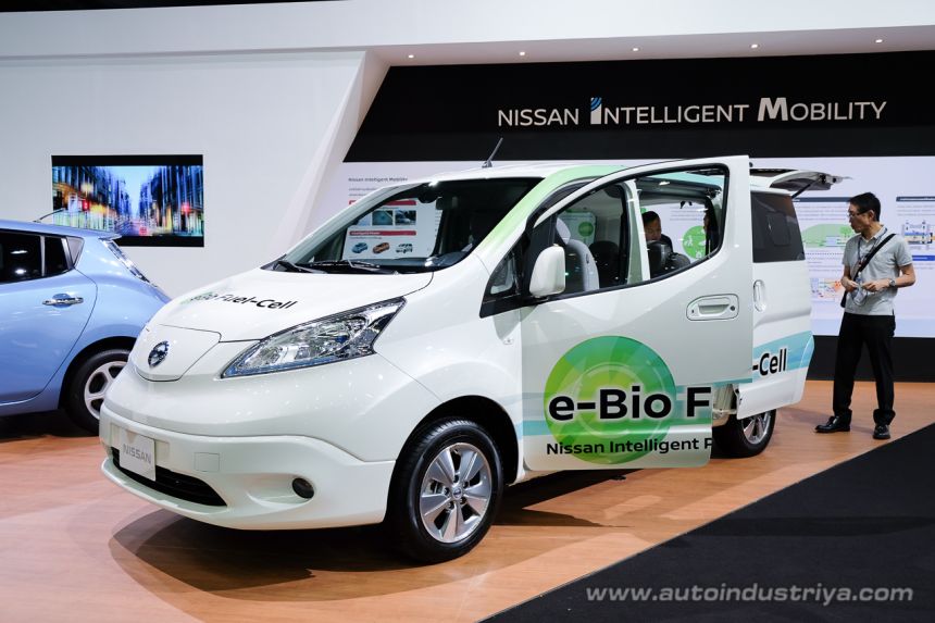 2017 Bangkok International Motor Show image