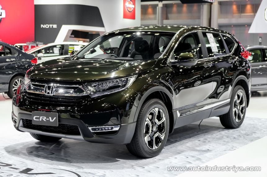 2017 Bangkok International Motor Show image