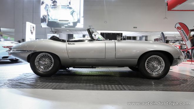 Exotics, Tuners, and Classics converge at 2017 Trans Sport Show image