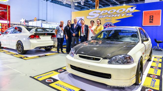 Exotics, Tuners, and Classics converge at 2017 Trans Sport Show image