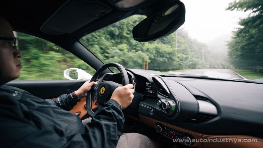 2017 Ferrari 488 GTB image