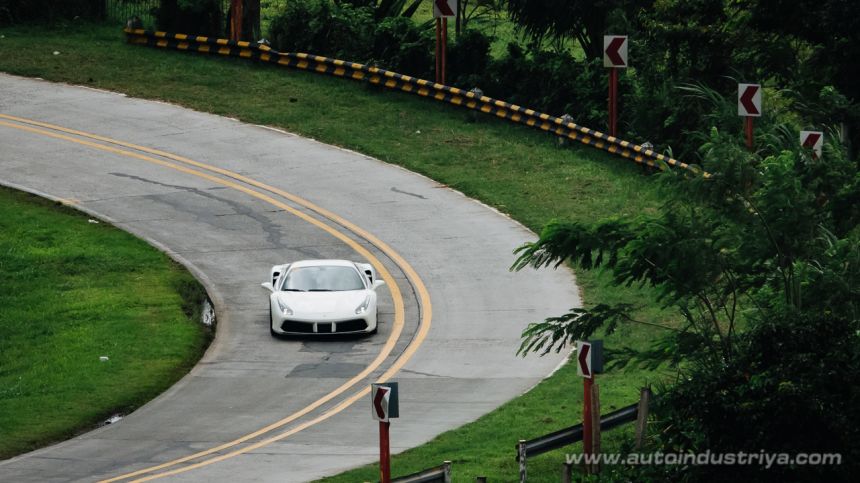 2017 Ferrari 488 GTB image