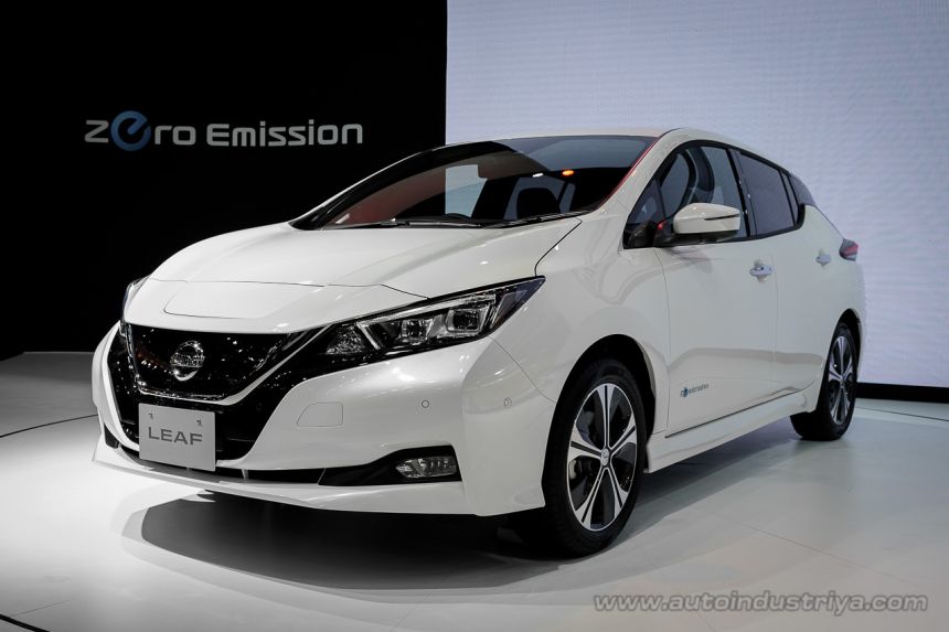 2017 Thailand International Motor Expo: Trucks and Tomorrow image