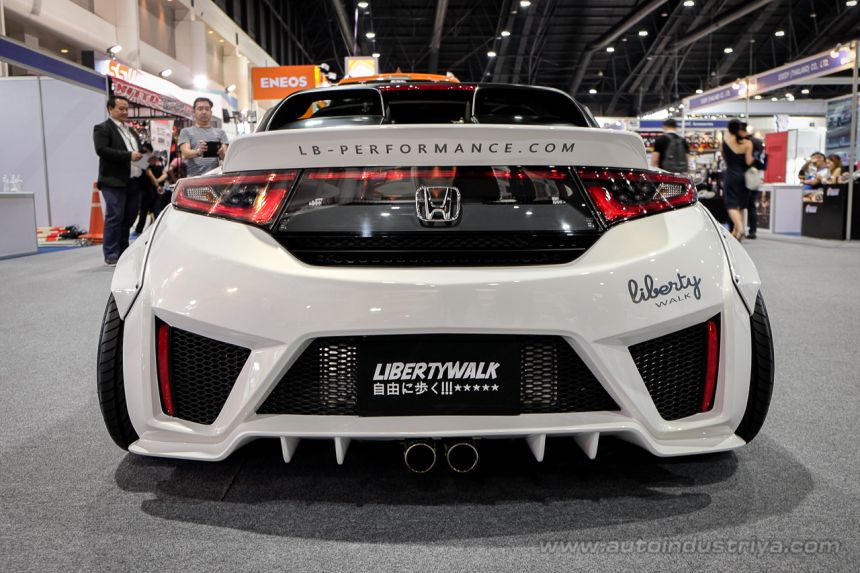 2017 Thailand International Motor Expo: Trucks and Tomorrow image