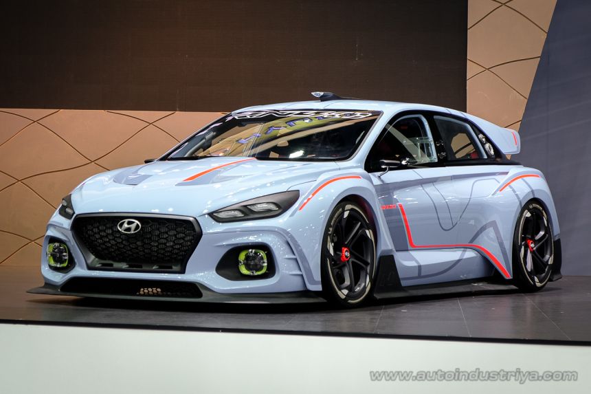 2017 Thailand International Motor Expo: Trucks and Tomorrow image