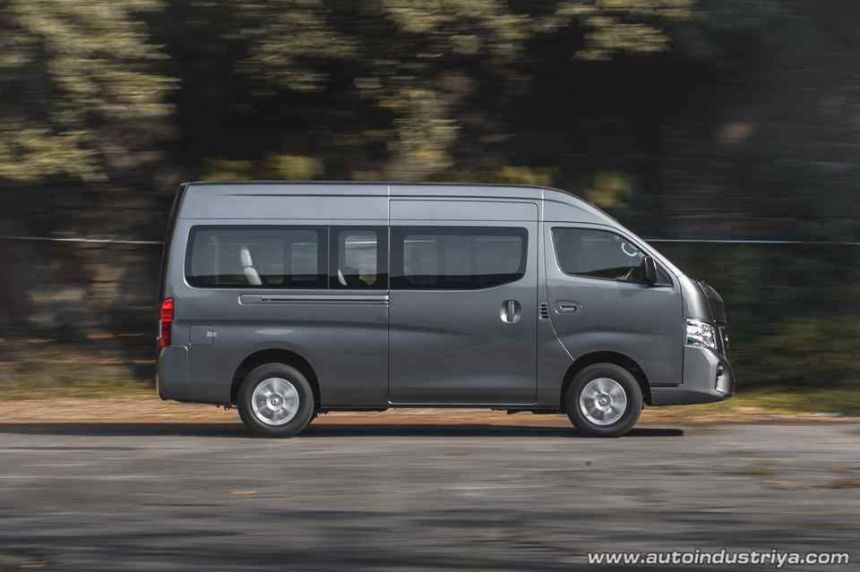 Nissan PH raises the prices on just three models image