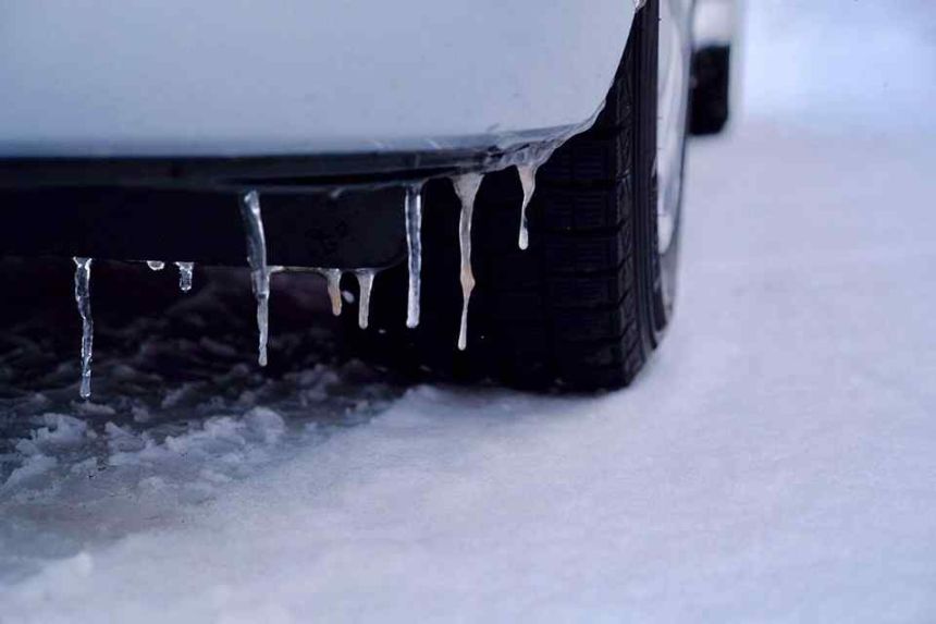 Snow Much Fun: How winter testing makes every Mazda better image