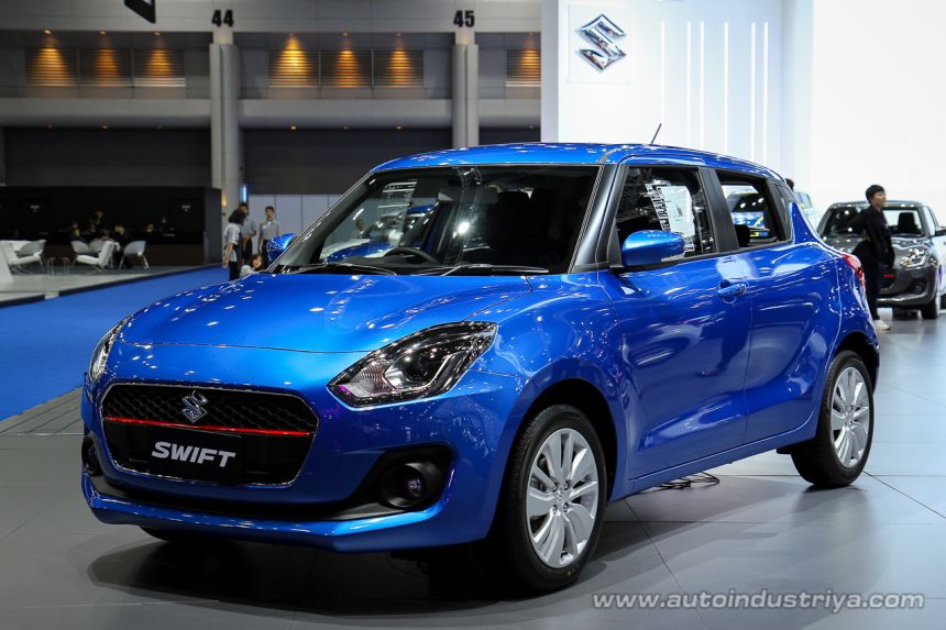 2018 Bangkok International Motor Show image