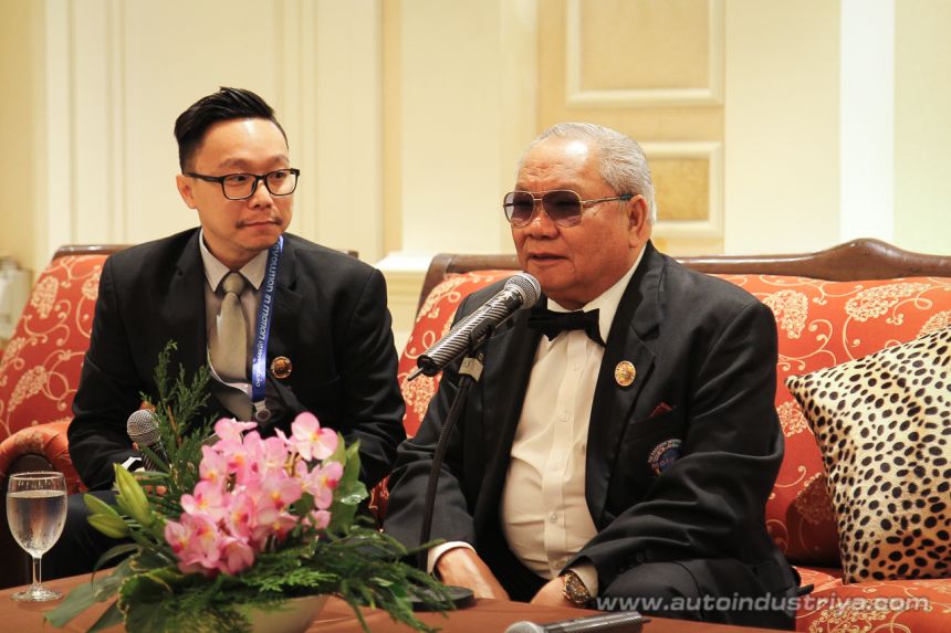 2018 Bangkok International Motor Show image