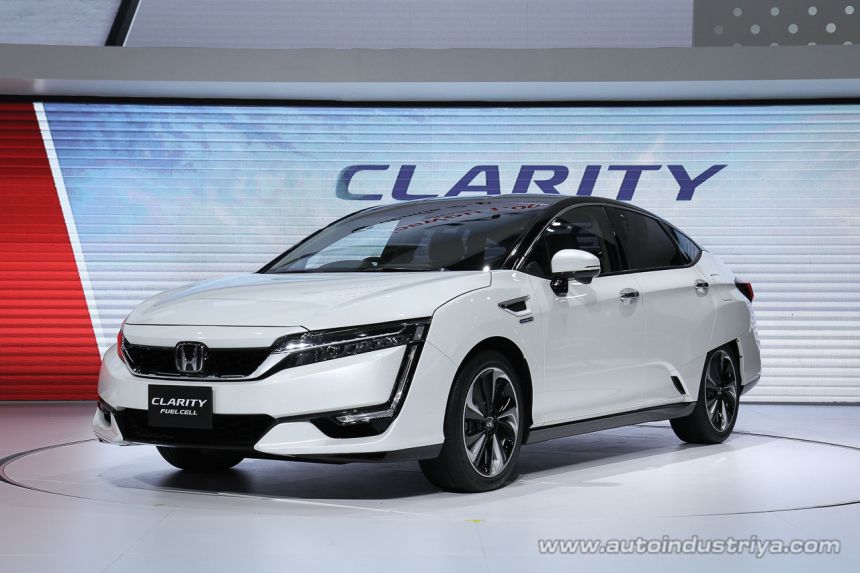 2018 Bangkok International Motor Show image