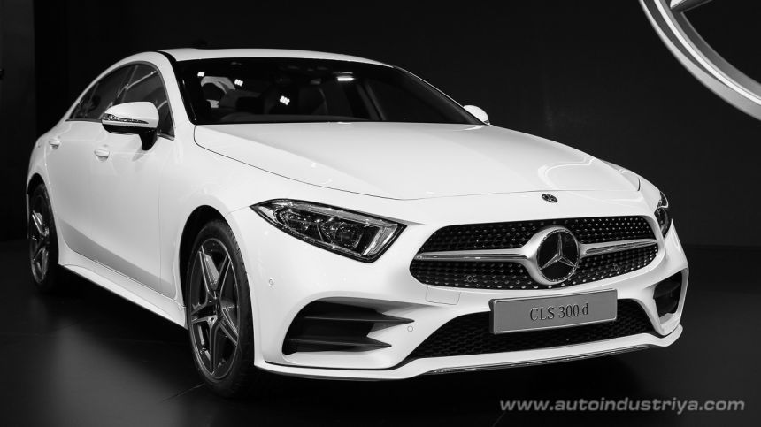 2018 Bangkok International Motor Show image