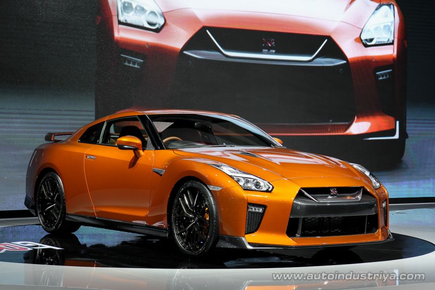 2018 Bangkok International Motor Show image