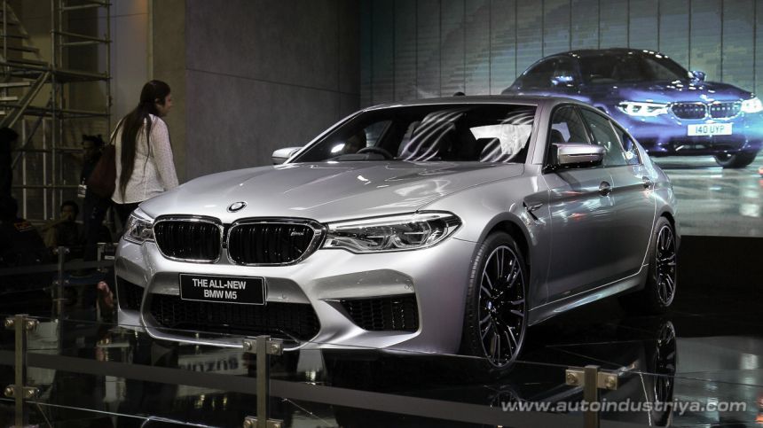 2018 Bangkok International Motor Show image