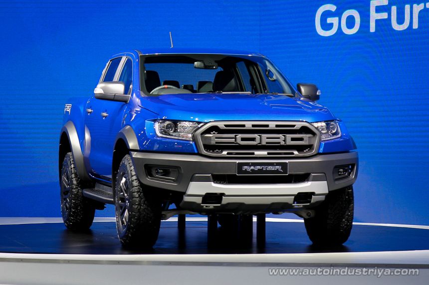 2018 Bangkok International Motor Show image