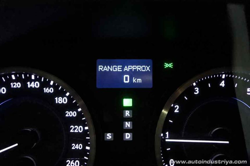 Etiquette Series: How to properly fill up at the gas station image