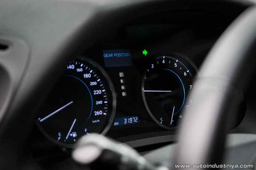 Etiquette Series: How to properly fill up at the gas station image