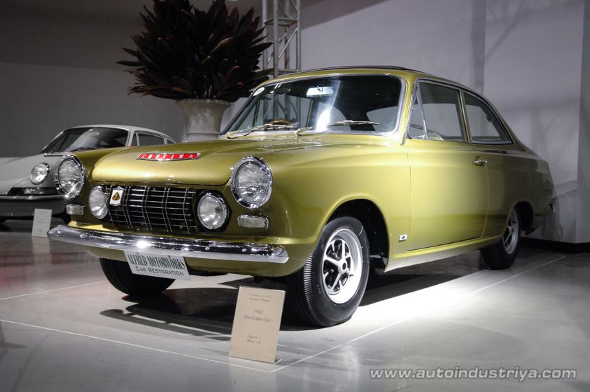 Is mediocrity killing our car shows? image