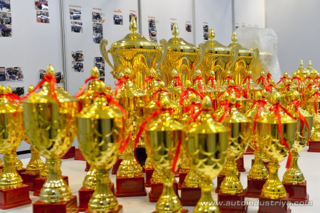 Is mediocrity killing our car shows? image