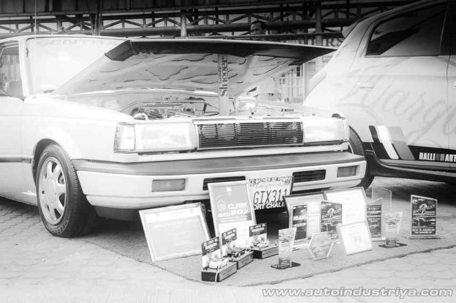 Is mediocrity killing our car shows? image