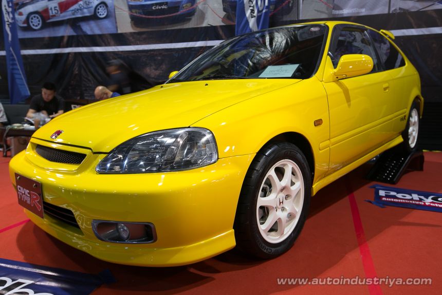 Supercars to Classic Restomods: 2018 Trans Sport Show image