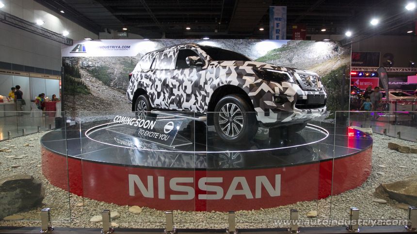 Supercars to Classic Restomods: 2018 Trans Sport Show image