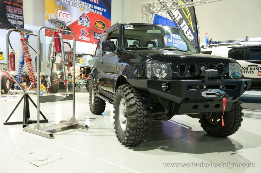 Supercars to Classic Restomods: 2018 Trans Sport Show image