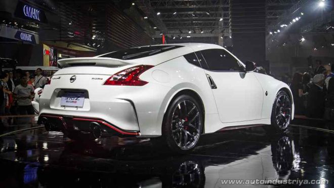 Filipino car designers and their masterpieces image