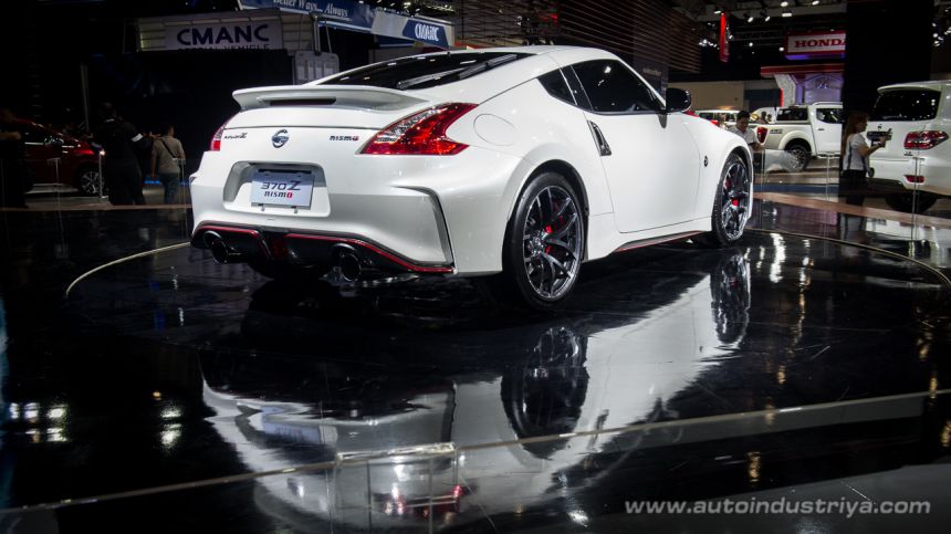 2018 Philippine International Motor Show image