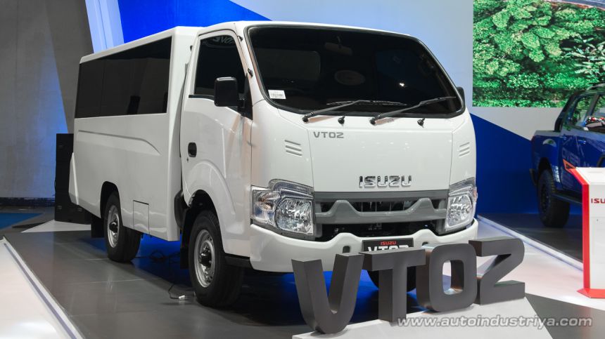 2018 Philippine International Motor Show image