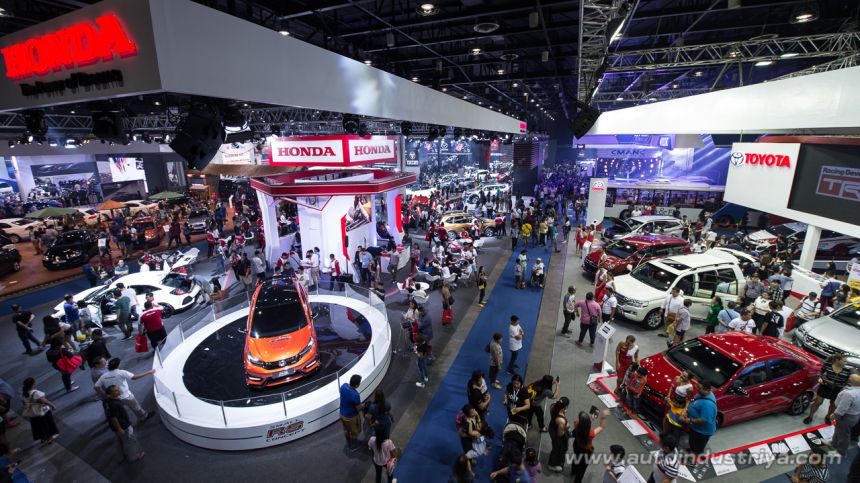 2018 Philippine International Motor Show image