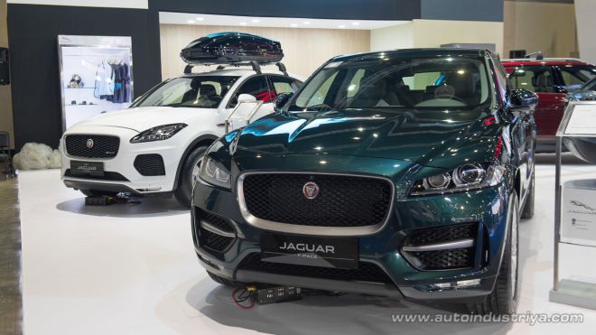 2018 Philippine International Motor Show image