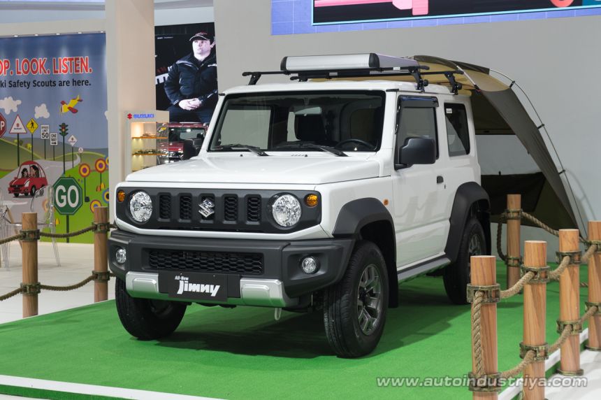 2018 Philippine International Motor Show image