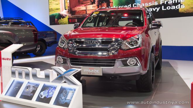 2018 Philippine International Motor Show image