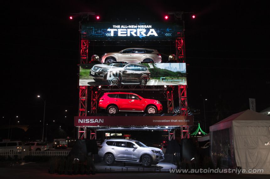 2018 Philippine International Motor Show image