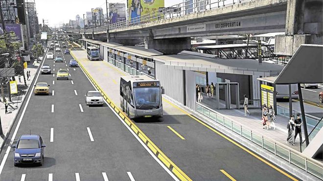 Road versus Rail? image