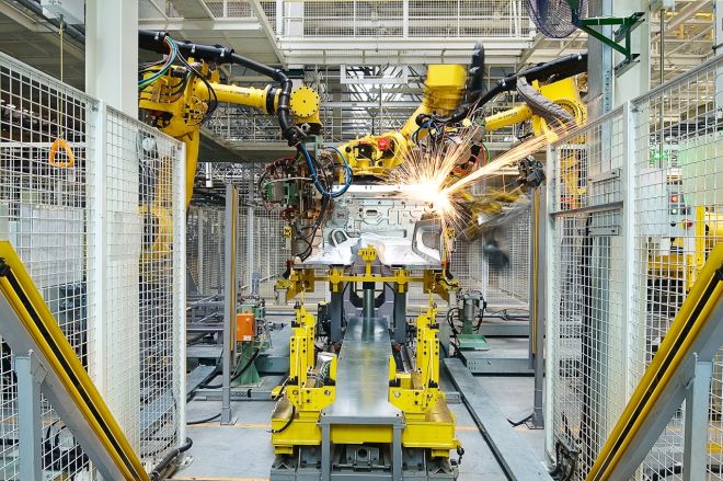 Englishman in Shanghai: How China