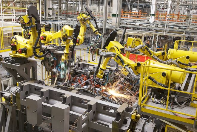 Englishman in Shanghai: How China