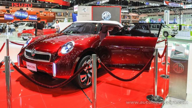 Englishman in Shanghai: How China